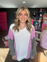 Load image into Gallery viewer, Work Of Art Top
