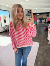 Load image into Gallery viewer, Keep Going Top
