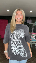 Load image into Gallery viewer, Cheetah Girl Top
