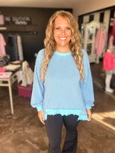 Load image into Gallery viewer, Half Way Top
