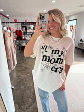 Load image into Gallery viewer, Mom Era Top
