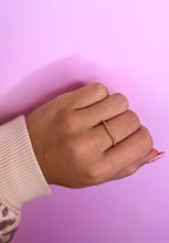 Load image into Gallery viewer, VL Beaded Ring
