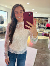 Load image into Gallery viewer, Classy Life Top
