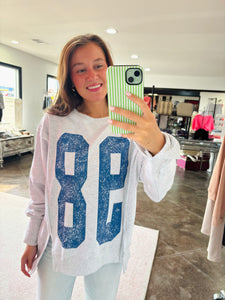 Need Me Top
