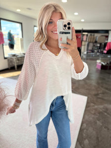Much Needed Top