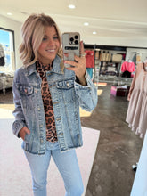 Load image into Gallery viewer, Wild Night Top
