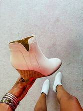 Load image into Gallery viewer, Watch Me Work Shoe
