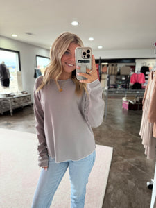 Come Alive Top