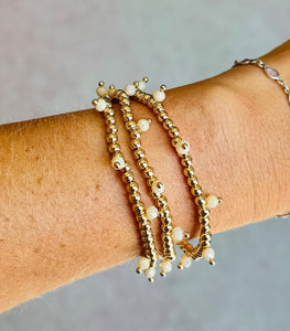 Wish Bracelet