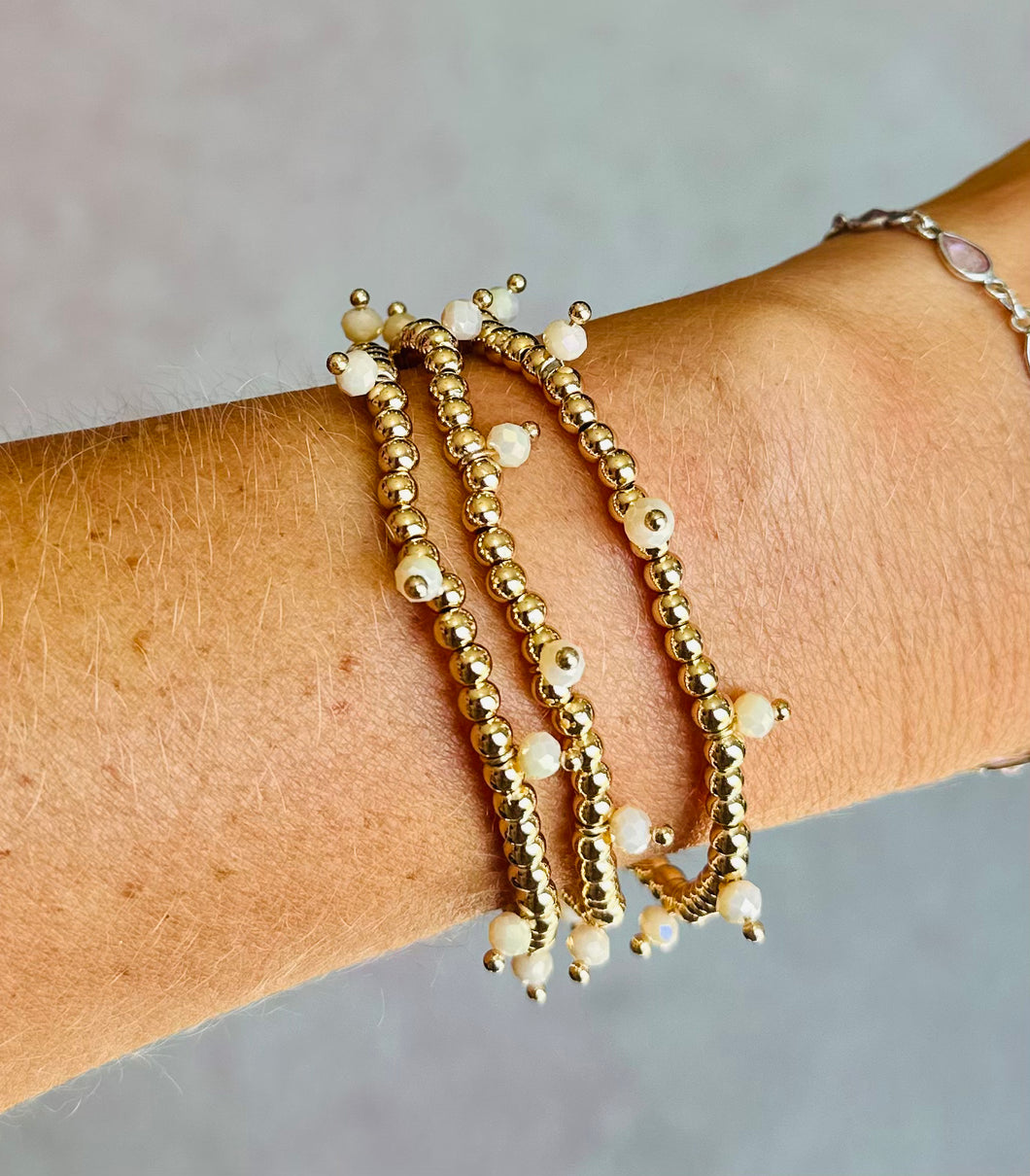 Wish Bracelet