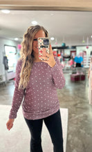 Load image into Gallery viewer, Pardon Me Top
