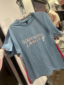 Southern Charm Logo (Adult)