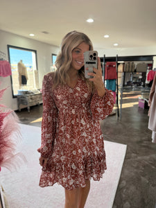 Try To Dress