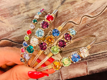 Load image into Gallery viewer, Earth Grace Family Bracelet
