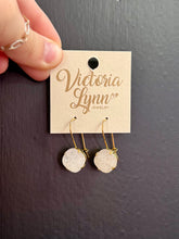 Load image into Gallery viewer, VL Crystal Ice Dangle
