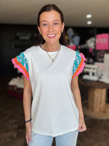 Wishful Thinking Top