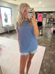 Little Crazy Top