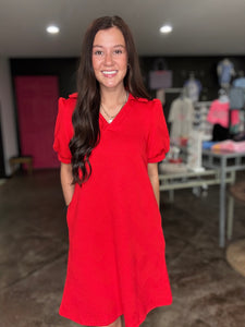 Having Fun Dress