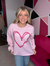 Load image into Gallery viewer, Heart Throb Top
