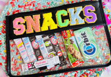 Load image into Gallery viewer, Snack Queen Bag

