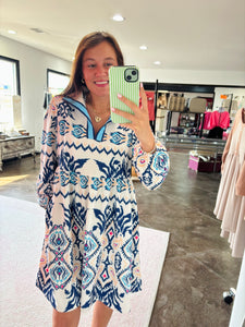 Never Ending Dress