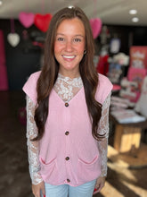 Load image into Gallery viewer, Love Yourself Top
