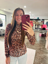 Load image into Gallery viewer, Wild Night Top
