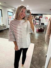 Load image into Gallery viewer, Stay Here Top
