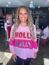Load image into Gallery viewer, Holly Jolly Top
