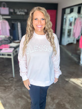 Load image into Gallery viewer, Blessed Top
