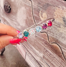 Load image into Gallery viewer, Earth Grace Family Bracelet
