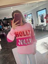 Load image into Gallery viewer, Holly Jolly Top
