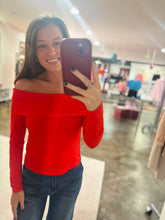 Load image into Gallery viewer, Stay Jolly Top
