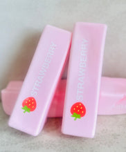 Load image into Gallery viewer, Strawberry Butter Squishy
