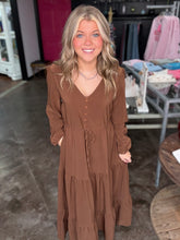 Load image into Gallery viewer, Make You Mine Dress
