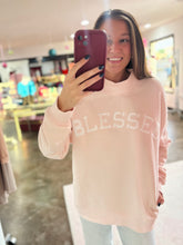 Load image into Gallery viewer, Blessed Top
