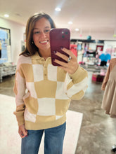 Load image into Gallery viewer, Keep Pushing Top
