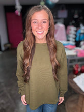 Load image into Gallery viewer, I Get It Top
