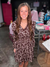 Load image into Gallery viewer, Floral Dreams Dress
