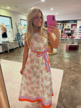Load image into Gallery viewer, Lovely Woman Dress
