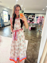Load image into Gallery viewer, Lovely Woman Dress

