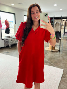 Having Fun Dress
