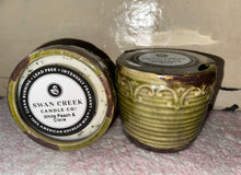 Load image into Gallery viewer, SwanCreek Pottery Candles
