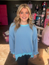 Load image into Gallery viewer, Half Way Top
