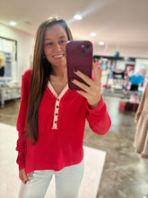 Load image into Gallery viewer, Something Special Top
