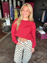 Load image into Gallery viewer, Blocked In Pants
