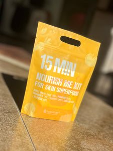 Nourish Me Kit