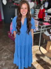 Load image into Gallery viewer, So Easy Dress
