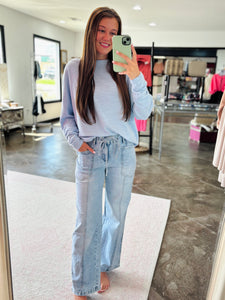 Beautiful Things Top