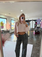 Load image into Gallery viewer, Leopard Love Bottoms
